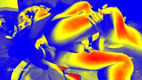 sex in tanning bed