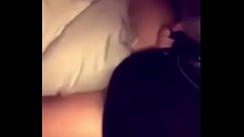 pillow humping