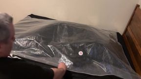 Mar 14 2023 - Vacpacked With My Hockey Chestie In The Double Layer Sleepsack With My Sleepsacks Pvc Aprons &amp;amp; Lead Aprons