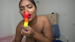 Johana Lewis Private Show