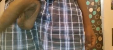 Cms Swinging His Bbd