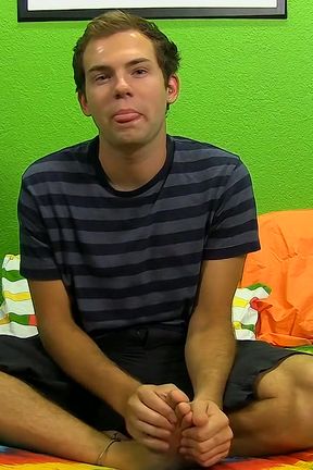 Preston Talks About His Boyfriend. &amp; Cherry Tomatoes