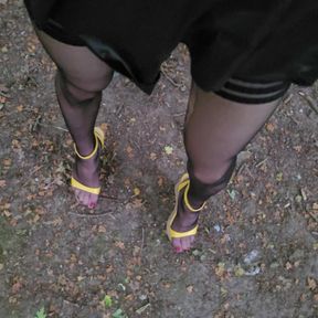(5)Plan👀Exhibit and Cock Sucker in the Woods [&sup1;June&sup2;⁵] VaneSsaBiTCHx PcTrvProd91 Brunoy