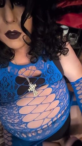 I Had so Much Fun Fucking My Fleshlight and Thinking About Dominating Sissies and Taking Their Significant Others