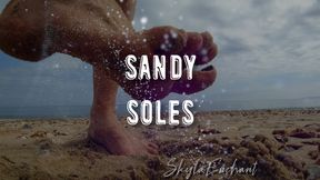 Sandy Soles