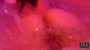 Jacuzzi Weekend Bliss with My Sugar Daddy