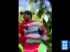 Ya no aguanto Mexicana Cogiendo