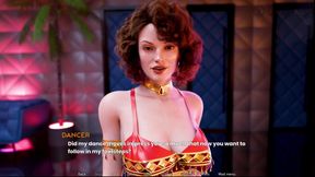 Unseen Instincts (parte 18)