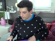 AVIS sur la MAGIC WAND WE VIBE connectée ULTRA PUISSANTE (Msieur-jeremy)