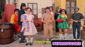 chibolo 18 arromba o anus de putis no bairro.