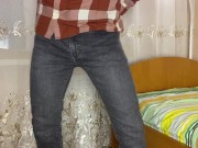 Do you like my striptease guys?;)