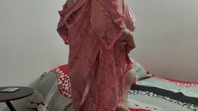 Stripper Seduces Game