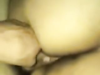 Fucking her Pussy so Good he Cums inside