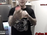 drnk cooking prep ya know