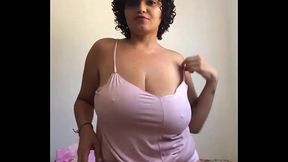 Sentiu saudades de sua namoradinha?? Fala pra mim que publico o v&iacute_deo todo...