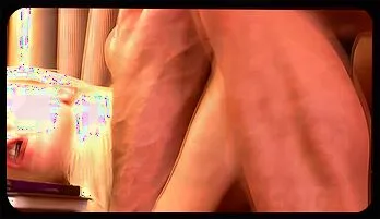 Seductive Eurobabe Maid Indulges in Anal Pleasure
