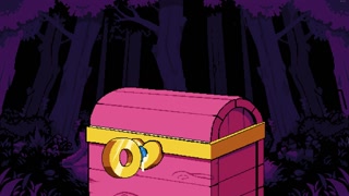 Let's Play - FlipWitch - Forbidden Sex Hex, Giant Chest Key