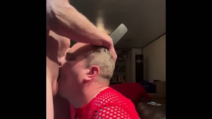 Sissy Face Fucked By Escort  Lithuanian