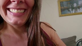 golden shower extremo - ele quase se afogou com meu xixi!