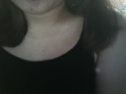 Work from Home Pinay masturbated on cam with her boss