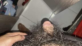 Exploring My Desires in the Privacy of My Room a Personal Solo Journey