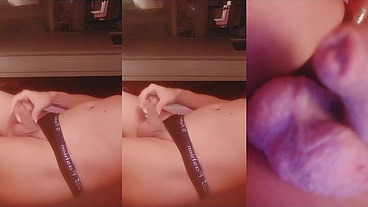 Are you coming to take me on, baby?