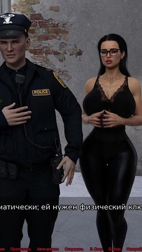 Complete Gameplay - Medical Special Care, Part 11   Clip 3