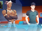 Rule With Me Kenta - To Trust An Incubus Part 24