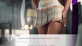 The Wife of Dero Island - Ch1 - V0.2 - Full Part