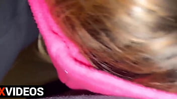 Hot Latina babe loses her virginity to a stud