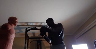 Boxing Workout Yesterday Protein Is Comprised of 20 Amino Acids 9 Are Essential and Must Be Obtained via the Diet.