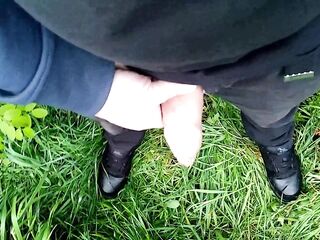 Pissing compilation Pissing outdoors Pissings Peeing outdoors