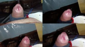 Unspoken Pleasure: Behind Closed Doors