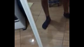 Garoto , pau duro , cara de safado , pronto pra mete no seu cu