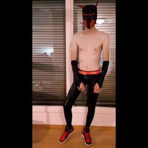 Tictoc skinny hot twink fetish NEW standart content