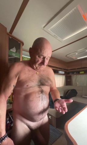 In the Caravan