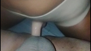 Inversão com meu puto
