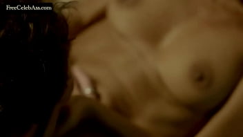Thandie Newton HOT Fuck in Rogue