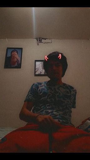 Devil Hot as Hell
