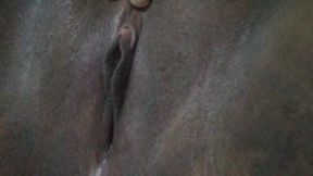Maximum Pleasure in My Pussy - An Intimate Moment