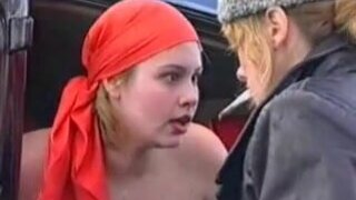 comedy funny russian hook-up vintget huge tits