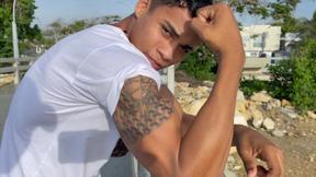 ”Colombia 6 - Part One - Lucian Reed”