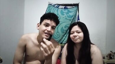 When She Stays Home You Skip Food And Chase Her Big Culo For Cum