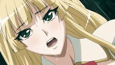 Sexy Hottie in Seductive Suit Rides Cock in HD Porn Clip