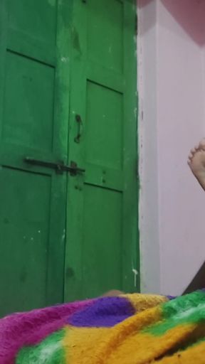 Ex Girlfriend Went to Her Boyfriend House for Fuck