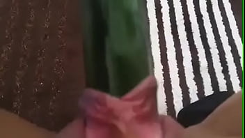 Me cojo un pepino