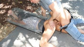 ”Sexy big boobs COUGAR Jennifer White stuck & ravaged hard & COUGAR liked it”