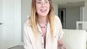 Scott Stark And Lucy Foxx - Tomboy Best Friend Proves Shes Not Lesbian Household Fantasy