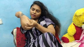 Dirty Secrets : Son-in-law's Wild Reunion with Mother-in-law, Long Wait Over : Naughty MIL Gets What She Deserved (Blowjob &amp; PO)