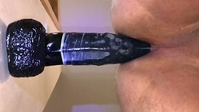 Falcon BBC Dildo 13 Inch